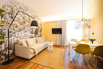 Yellow Flat