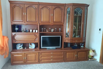 Appartamento Vacanza con famiglia Frankenberg