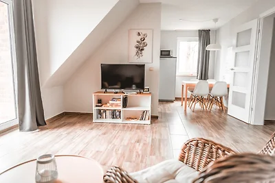 Lagunenstadt am Haff Fewo 33 -