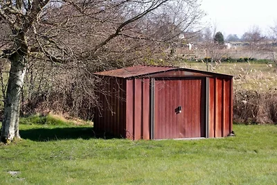 Appartamento Vacanza con famiglia St. Peter-Ording