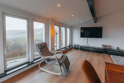 Vakantiehuis Ontspannende vakantie Bischofsheim an der Rhön