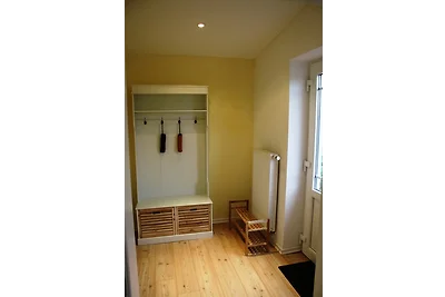 Ferienhaus Rödhus
