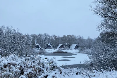 Finnhäuser am Vogelpark - Haus