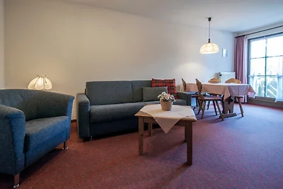 Apartment 05 - Ferienresidenz