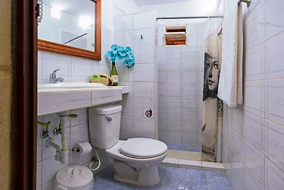 Hostal Familia Aloma Appartement 2