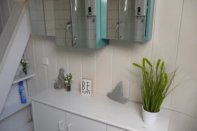 Wohnung in der "Alten Post"