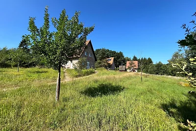 Bispinger Heidezauber - Haus