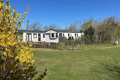 Ferienhäuschen Nr. 80 am Kanal