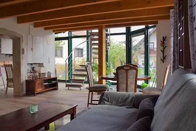 Vakantiehuis Ontspannende vakantie Bad Salzungen