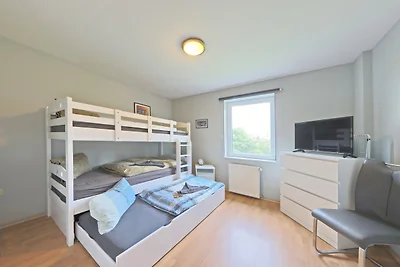 Ferienhof Bruns - Deich 3