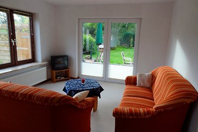 Vakantieappartement Gezinsvakantie Hanerau-Hademarschen