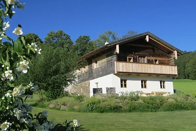 Chalet Schmuckkastal