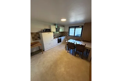 Monteurwohnungen in Murg direkt an