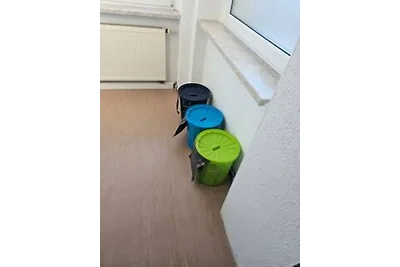 Vakantieappartement Gezinsvakantie Leuna