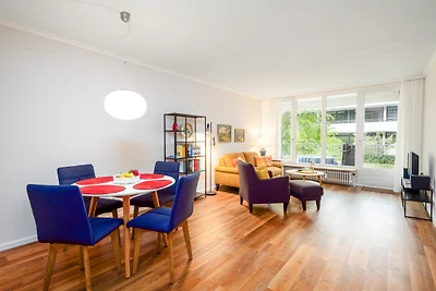 Strandresidenz, App. 111