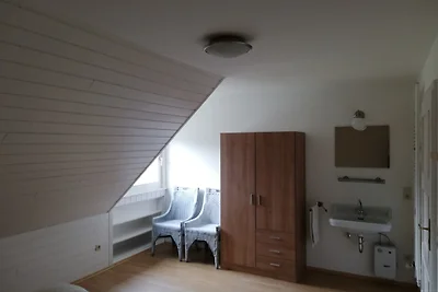 Jagdschloss Siedlinghausen 2