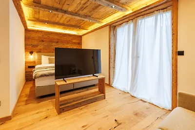 Appartamento Vacanza con famiglia St. Ulrich am Pillersee