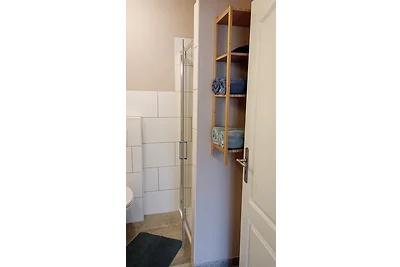 apartman za odmor Obiteljski odmor Jerichow