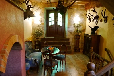 Zum Alten Pfarrhaus -