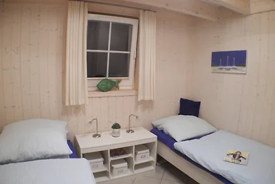 Fischerwiege - Baabe