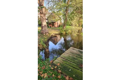 Gut Hanerau, Erlenufer (keine