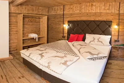 Ferienchalet in Zell am Ziller by