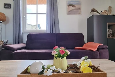 Reethaus "Schwarze Perle"