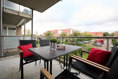 Vakantieappartement Gezinsvakantie Schönberg & Schönberger beach