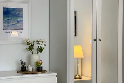 Vakantieappartement Gezinsvakantie Sahlenburg