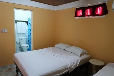 Vakantieappartement Gezinsvakantie Baracoa