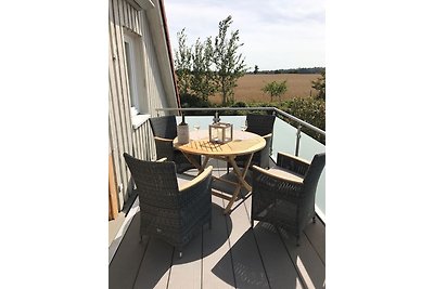 Vakantieappartement Gezinsvakantie Rieseby