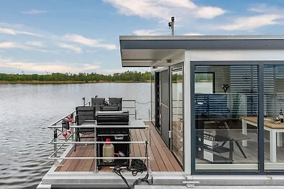 Woonboot Single-vakantie Zehdenick