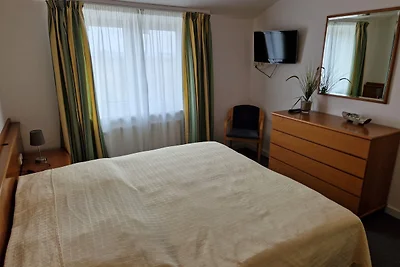 Apartment 312 Meerblick - ABC312