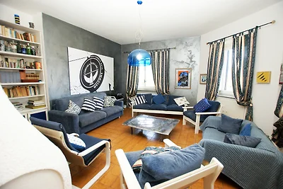 Casa vacanze Vacanza di relax Salerno