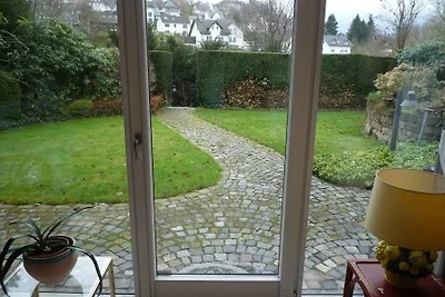 Appartement Landhaus Kruse