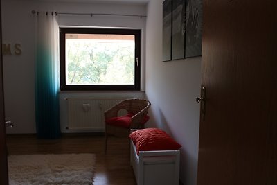 Vakantieappartement Gezinsvakantie Bad Soden-Salmünster