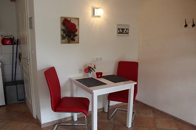 Vakantieappartement Gezinsvakantie Riepsdorf