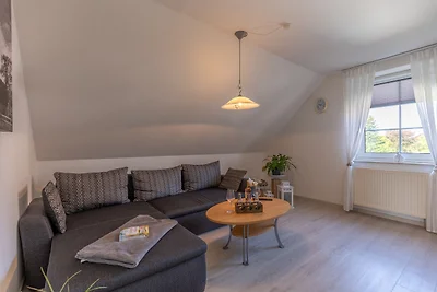 Vakantieappartement Gezinsvakantie Holtgast