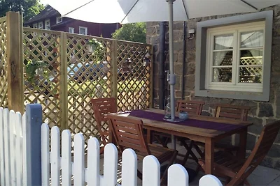 Altes Rathaus Hahnenklee App. 1