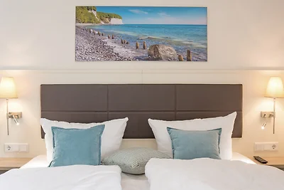 Appartamento Vacanza con famiglia Börgerende-Rethwisch