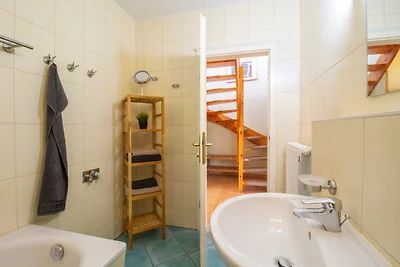 (Brise) Seepark Bansin App. 25-15