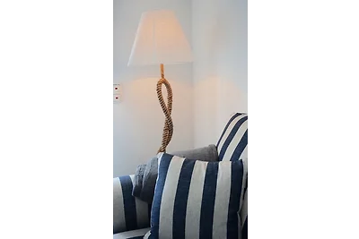 Apartament Dla rodzin Dierhagen