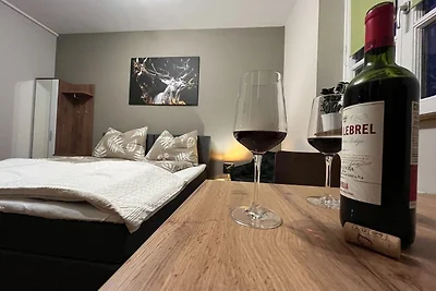 3144: Ferien am SCHLOSS WALD / Ap.