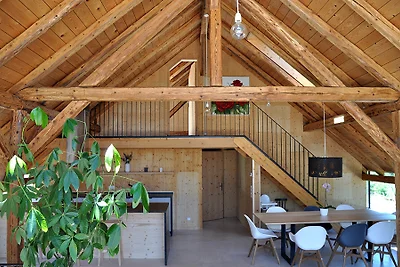 Ferienwohnung Reichart