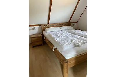 Ferienhaus Ida am Twistesee