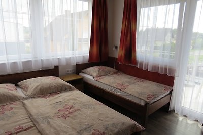 Vakantieappartement Gezinsvakantie Balatonlelle