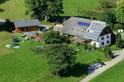 Vakantieappartement Gezinsvakantie St. Georgen