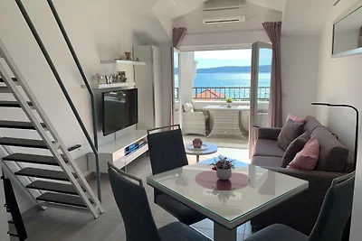 Studioapartment "Carpe Diem"