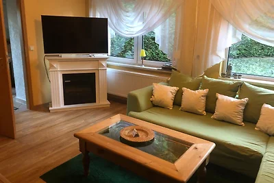 Ferienhäuser Am Eichenberg, Haus 1