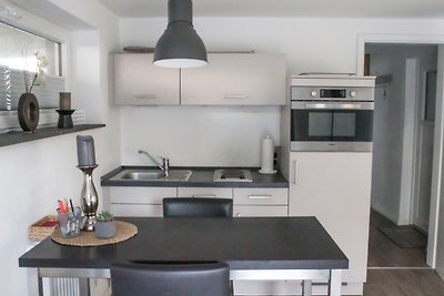 Vakantieappartement Gezinsvakantie Schenefeld